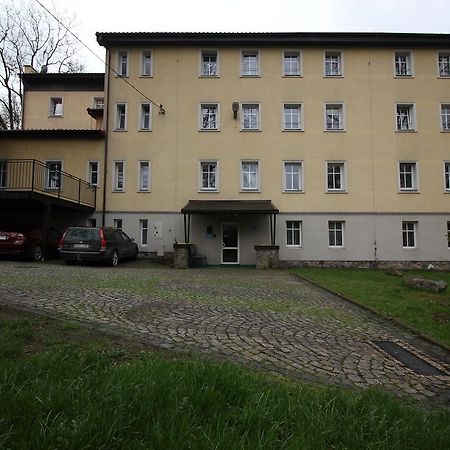 Osrodek Wypoczynkowy Hel Hotel Lądek-Zdrój Exterior foto